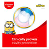 Colgate Kids Minions Mint Toothpaste 90g