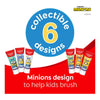 Colgate Kids Minions Mint Toothpaste 90g