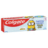 Colgate Kids Minions Mint Toothpaste 90g