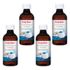 Euky Bear Inhalant 200mL Pack of 4