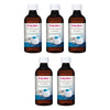 Euky Bear Inhalant 200mL Pack of 5