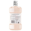 Listerine Antibacterial Mouthwash Cherry Blossom and Peach 500mL