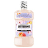 Listerine Antibacterial Mouthwash Cherry Blossom and Peach 500mL