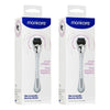 Manicare Microneedle Derma Roller Pack of 2