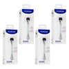 Manicare Microneedle Derma Roller Pack of 4