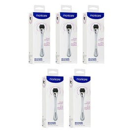 Manicare Microneedle Derma Roller Pack of 5