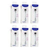 Manicare Microneedle Derma Roller Pack of 6