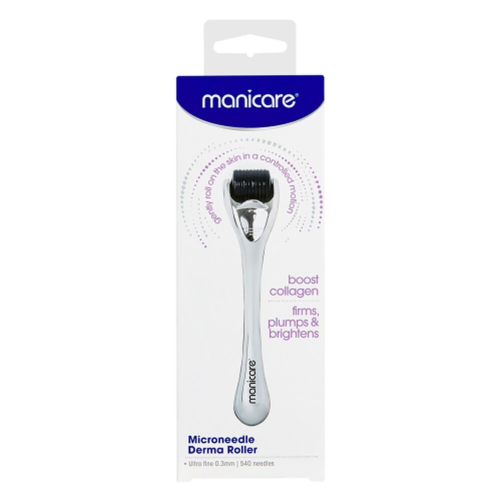 Manicare Microneedle Derma Roller