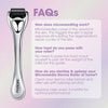 Manicare Microneedle Derma Roller