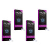 Mute Nasal Device Trial Pack 3 Sizes Bundle of 4