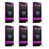 Mute Nasal Device Trial Pack 3 Sizes Bundle of 6