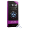 Mute Nasal Device Trial Pack 3 Sizes
