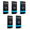Mute Small Nasal Device 3 Pack Bundle of 5