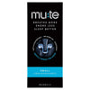 Mute Small Nasal Device 3 Pack