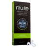 Mute Medium Nasal Device 3 Pack