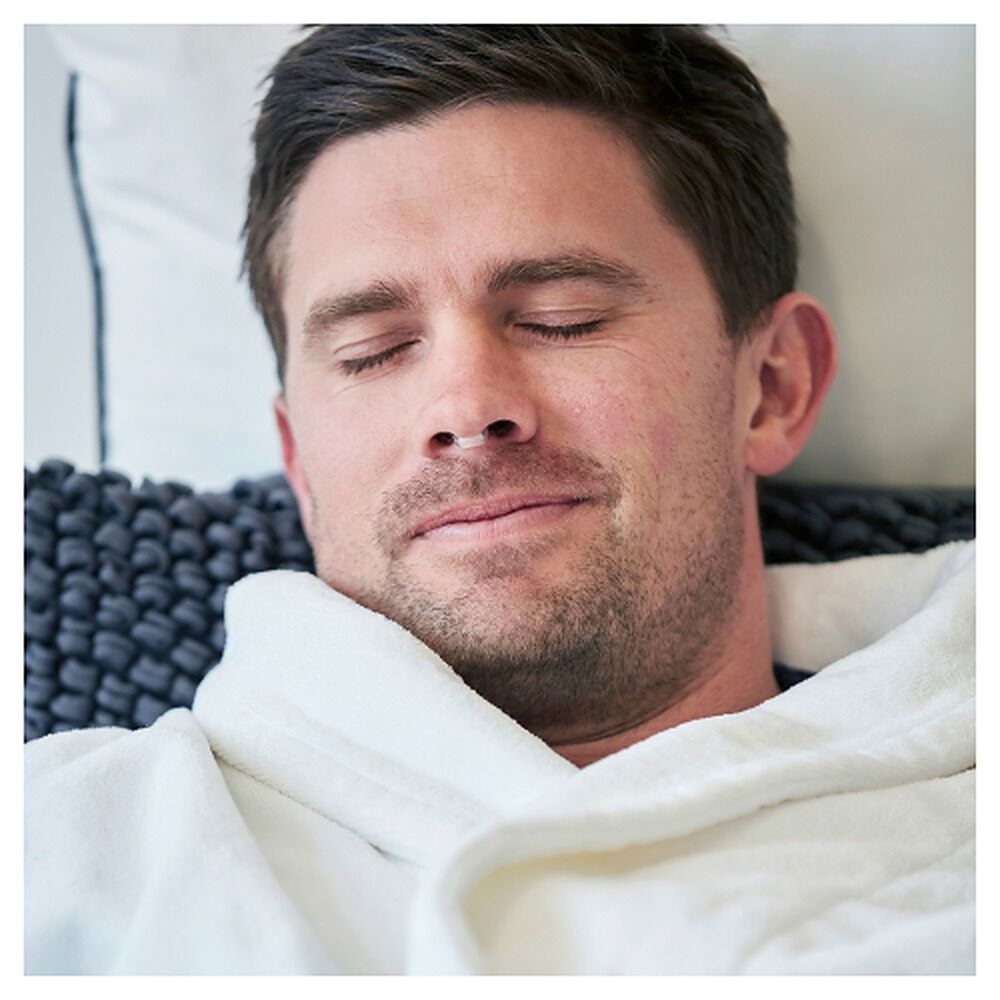 Mute Large Nasal Device 3 Pack
