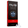 Mute Large Nasal Device 3 Pack