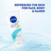NIVEA Soft Moisturising Cream 75mL