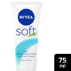 NIVEA Soft Moisturising Cream 75mL