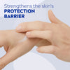 NIVEA Smooth Hands & Nail Care Hand Cream 100mL x 3