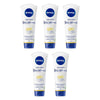 NIVEA 3-in-1 Anti-Age Care Hand Cream 100mL Pack of 5
