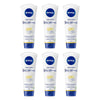 NIVEA 3-in-1 Anti-Age Care Hand Cream 100mL Pack of 6