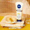 NIVEA 3-in-1 Anti-Age Care Hand Cream 100mL