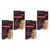 Restoria Express Men Dark Brown 90g Pack of 4