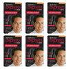 Restoria Express Men Dark Brown 90g Pack of 6