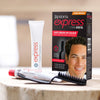 Restoria Express Men Dark Brown 90g