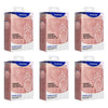 Manicare rapidDry Hair Turban Pack of 6