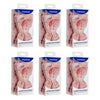Manicare superSOFT Cosmetic Headband Pack of 6