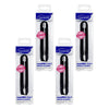 Manicare maniPRO 2-in-1 Cleaner and Pusher x 3 Bundle of 4