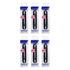 Manicare maniPRO 2-in-1 Cleaner and Pusher x 3 Bundle of 6