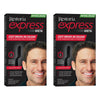 Restoria Express For Men Natural Brown 100g Pack of 2