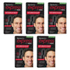 Restoria Express For Men Natural Brown 100g Pack of 5