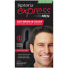 Restoria Express For Men Natural Brown 100g
