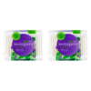 Swisspers Cotton Tips Paper Stems 240 Pack Bundle of 2