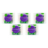 Swisspers Cotton Tips Paper Stems 240 Pack Bundle of 5