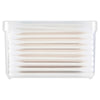 Swisspers Cotton Tips Paper Stems 240 Pack