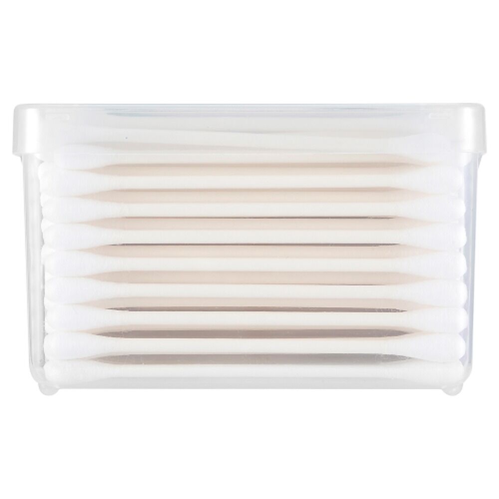Swisspers Cotton Tips Paper Stems 240 Pack
