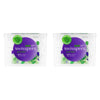Swisspers Cotton Tips Paper Stems 400 Pack x 4 Bundle of 2