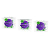 Swisspers Cotton Tips Paper Stems 400 Pack x 4 Bundle of 3