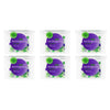 Swisspers Cotton Tips Paper Stems 400 Pack x 4 Bundle of 6