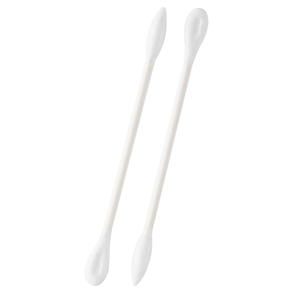 Swisspers Dual Cosmetic Tips Paper Stems 100 Pack