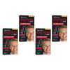 Restoria Express For Men Light Brown 100g Pack of 4