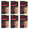 Restoria Express For Men Light Brown 100g Pack of 6