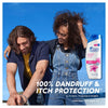 Head & Shoulders Smooth & Silky Anti-Dandruff Shampoo 200mL
