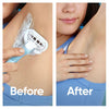 Gillette Venus Deluxe Smooth Sensitive Refill Blades 4 Pack