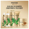 Pantene Pro-V Leave-In Creme Frizz Control 270mL